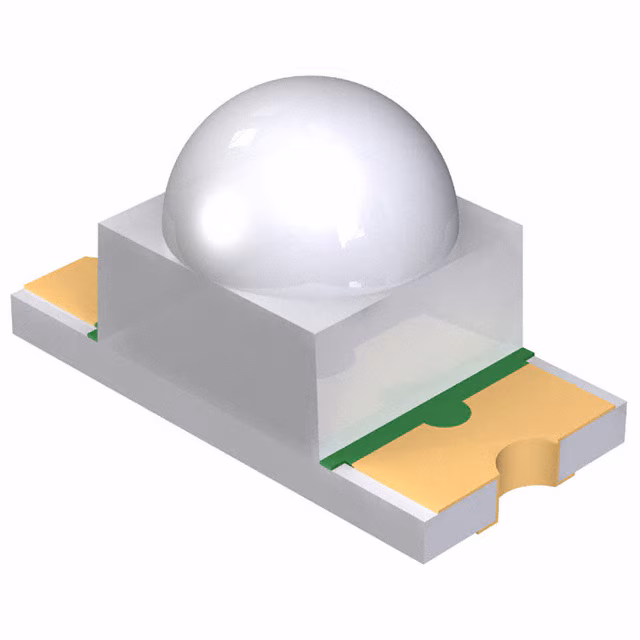 SML-S13DTT68 Rohm Semiconductor  LED Indication - Discrete